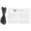 Блок питания Formula V Line FX-350 [PZH1325BN91R0-01] черный 