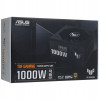Блок питания ASUS TUF Gaming 1000W Gold [90YE00S1-B0NA00] черный 