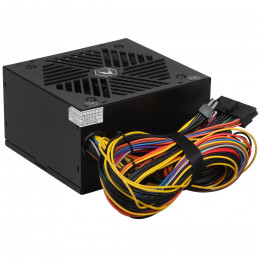 Блок питания Formula V Line FX-700 [ZHZ60BCA132B0-01] черный                                                                                                                                                                                              