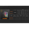 Блок питания Cougar Auric 650 [31TP065056H-01] черный 
