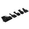 Блок питания 1STPLAYER FK 7.5 [PS-750FK] черный 