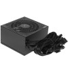Блок питания ZALMAN MegaMax (TXll) 500W [ZM500-TXII] черный 
