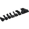 Блок питания Cougar GEX X2 850 [31GT085001P01] черный 