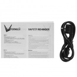 Блок питания Formula VX PLUS 650 [VX-650 PLUS] черный                                                                                                                                                                                                     