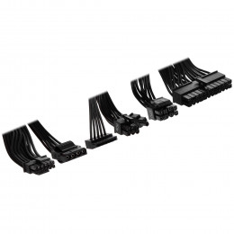 Блок питания Corsair RM850x SHIFT [CP-9020252-CN] черный                                                                                                                                                                                                  