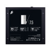 Блок питания 1STPLAYER FK 7.5 [PS-750FK] черный 