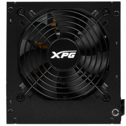 Блок питания ADATA XPG PROBE 700W [PROBE700B-BKCEU] черный                                                                                                                                                                                                