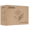 Блок питания Digma DPSU-550W [2019506] черный 