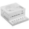 Блок питания LIAN LI EDGE 1300W [G9P.EG1300.WE00.RU] белый 