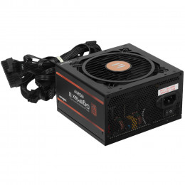 Блок питания ZALMAN GigaMax III 850W [ZM850-GV3] черный                                                                                                                                                                                                   