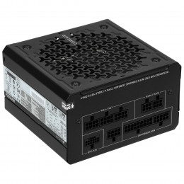 Блок питания Corsair RM1000e [CP-9020297-CN] черный                                                                                                                                                                                                       