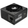 Блок питания ASUS TUF Gaming 1000W Gold [90YE00S1-B0NA00] черный 