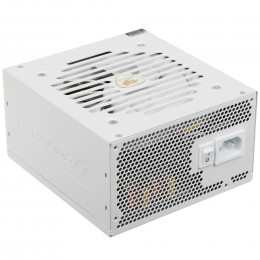 Блок питания Cougar GEX 650 SNOW [31GE065002R01] белый                                                                                                                                                                                                    