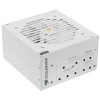 Блок питания Cougar GEX 650 SNOW [31GE065002R01] белый 