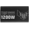 Блок питания ASUS TUF Gaming 1200W Gold [90YE00S0-B0NA00] черный 