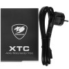 Блок питания Cougar XTC600 [31XC060.0001P] черный 