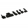 Блок питания GAMDIAS HELIOS P2A-1300G [16223-02940-10001-G] черный 