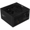 Блок питания ADATA XPG CORE REACTOR II VE 850W [COREREACTORIIVE850G-BKCEU] черный 