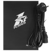 Блок питания 1STPLAYER STEAMPUNK 750W [PS-750SP] черный 