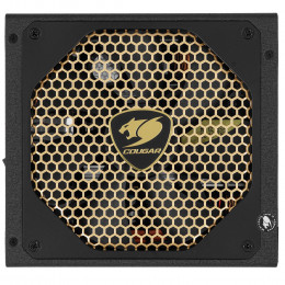 Блок питания Cougar GX 1050W [CGR GX-1050] черный                                                                                                                                                                                                         