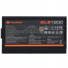 Блок питания Cougar GLE 1200 [CGR GMX-1200] черный 