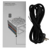 Блок питания 1STPLAYER NGDP Platinum 1000W [HA-1000BA3-BK] черный 