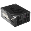 Блок питания ASUS ROG THOR 1600W Titanium III [90YE00V1-B0NA00] черный 