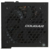 Блок питания Cougar GEC 650 [31GC065.0001P] черный 