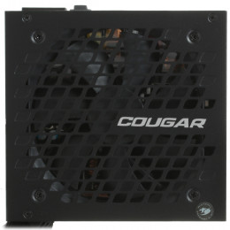 Блок питания Cougar GEC 650 [31GC065.0001P] черный                                                                                                                                                                                                        