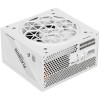 Блок питания 1STPLAYER NGDP Platinum 1000W White [HA-1000BA3-WH] белый 