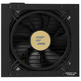 Блок питания ZALMAN TeraMax II 750W [ZM750-TMX2] черный                                                                                                                                                                                                   