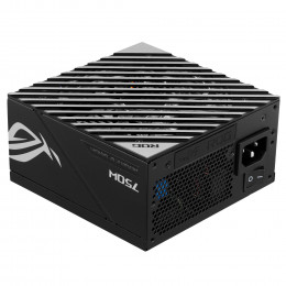 Блок питания ASUS ROG LOKI 750W Platinum [90YE00N4-B0NA00] серый, черный                                                                                                                                                                                  