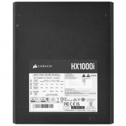 Блок питания Corsair HX1000i [CP-9020259-NA] черный                                                                                                                                                                                                       