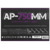 Блок питания Formula AP-750ММ [AP-750ММ] черный 