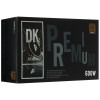 Блок питания 1STPLAYER DK PREMIUM 6.0 [PS-600AX] черный 