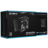 Блок питания LIAN LI EDGE 850W [G9P.EG0850.BE00.RU] черный 