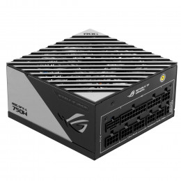 Блок питания ASUS ROG LOKI 750W Platinum [90YE00N4-B0NA00] серый, черный                                                                                                                                                                                  