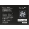 Блок питания 1STPLAYER FK 7.5 [PS-750FK] черный 
