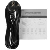 Блок питания GAMDIAS HELIOS P2A-1300G [16223-02940-10001-G] черный 