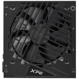 Блок питания ADATA XPG CORE REACTOR II 650 GOLD [COREREACTORII650G-BKCEU] черный                                                                                                                                                                          