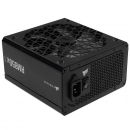 Блок питания Corsair RM850x SHIFT [CP-9020252-CN] черный                                                                                                                                                                                                  
