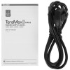 Блок питания ZALMAN TeraMax II 1200W WHITE [ZM1200-TMX2 WH] белый 