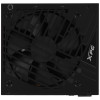 Блок питания ADATA XPG CORE REACTOR II VE 850W [COREREACTORIIVE850G-BKCEU] черный 