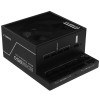 Блок питания LIAN LI EDGE 850W [G9P.EG0850.BE00.RU] черный 
