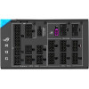 Блок питания ASUS ROG THOR 1600W Titanium III [90YE00V1-B0NA00] черный 