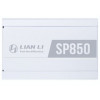 Блок питания LIAN LI SP850 V2 Gold [G9P.SP0850G.W000.RU] белый 