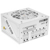 Блок питания 1STPLAYER NGDP GOLD 850W White [HA-850BA4-WH] белый 