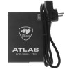 Блок питания Cougar Atlas 600 [CGR BA-600] черный 