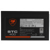 Блок питания Cougar STC 400 [31SC040.6433P] черный 