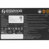 Блок питания LIAN LI EDGE GOLD 1200W [G9P.EG1200G.BH00.RU] черный 